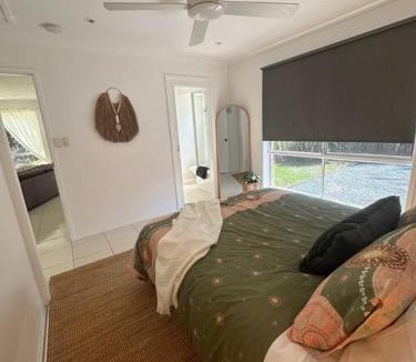 Bonogin House | Moondance Retreat