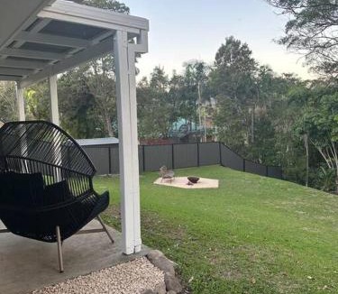 Bonogin House | Moondance Retreat