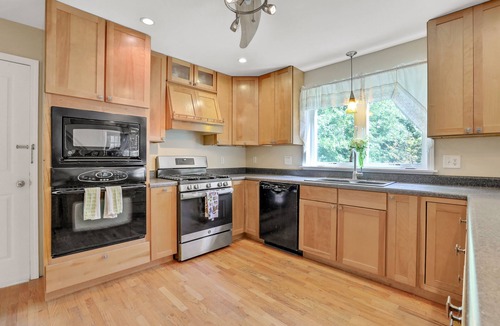 New Paltz House | Moondance Ridge Bed & Breakfast