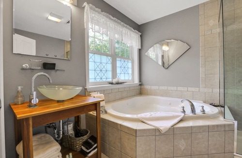 New Paltz House | Moondance Ridge Bed & Breakfast