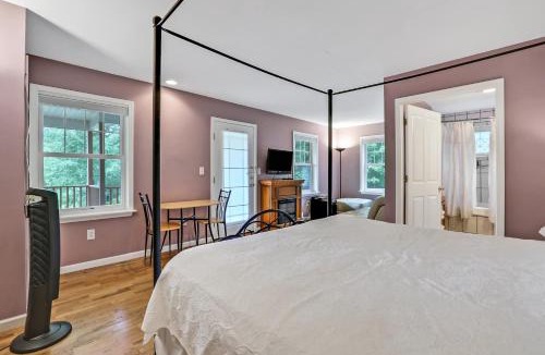 New Paltz Bed & Breakfast | Moondance Ridge Suites