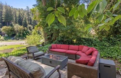 Northwood House | Moondance