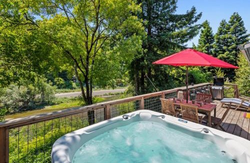 Northwood House | Moondance