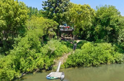 Northwood House | Moondance