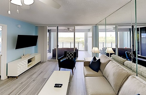 Key West Condo | Moondance (Weekly) 2 bedroom 2 bath with shared pool