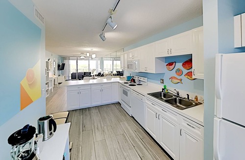 Key West Condo | Moondance (Weekly) 2 bedroom 2 bath with shared pool