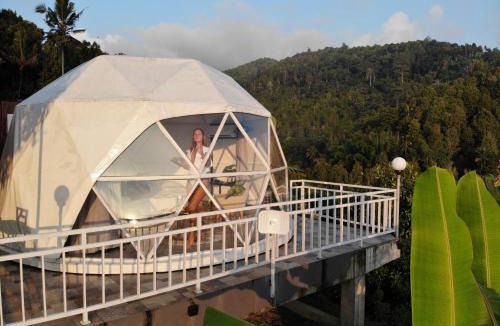 Munduk Other | Moondock Luxury Camp