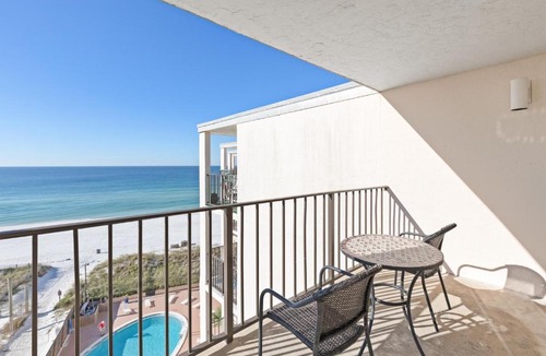 Panama City Beach House | Moondrifter