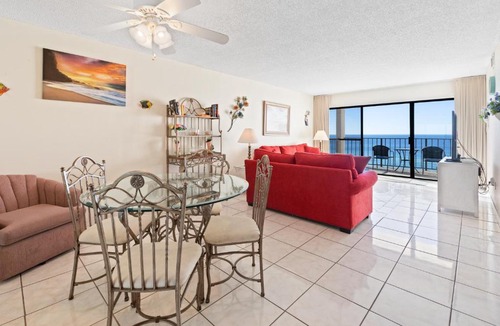 Panama City Beach House | Moondrifter