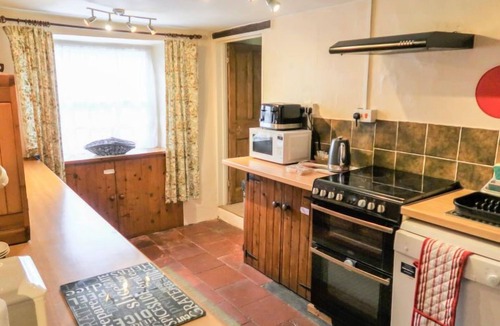 West Quantoxhead House | Moonfleat Cottage by Interhome