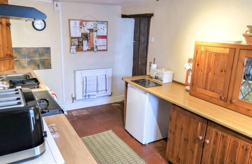 West Quantoxhead House | Moonfleat Cottage by Interhome