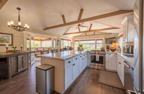 Park Hill House | Moonglow Cottage