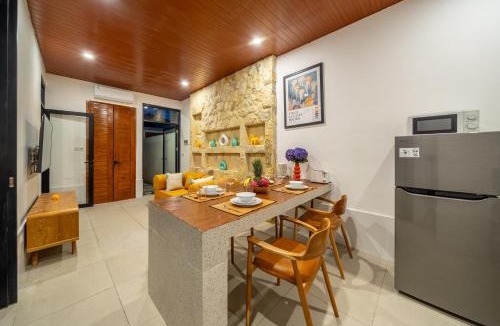 Padangsambian Klod Villa | Moonlight B21 - Fabulous Villa with Private Pool