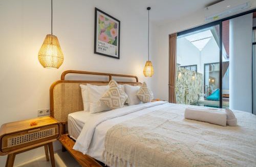 Padangsambian Klod Villa | Moonlight B21 - UL