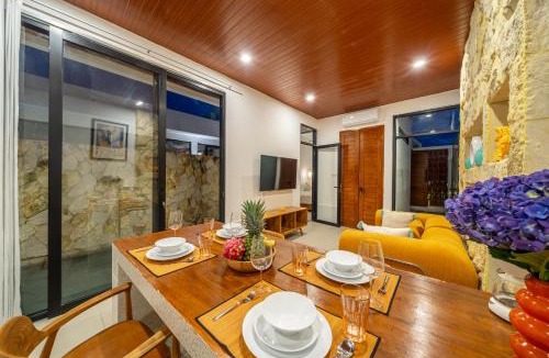 Padangsambian Klod Villa | Moonlight B21 - UL