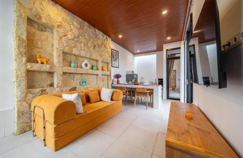 Padangsambian Klod Villa | Moonlight B21 - UL