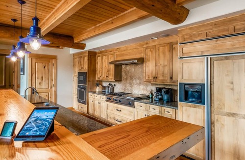 Saddle Ridge Cabin | Moonlight Basin- Penthouse 3