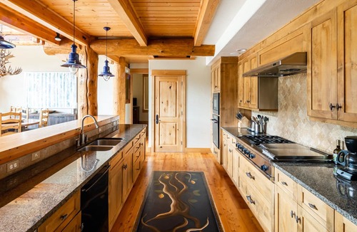 Saddle Ridge Cabin | Moonlight Basin- Penthouse 3