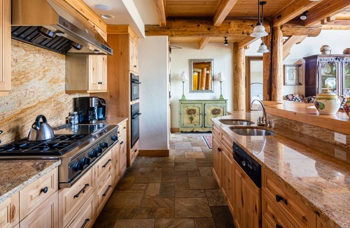 Saddle Ridge Cabin | Moonlight Basin- Penthouse 4