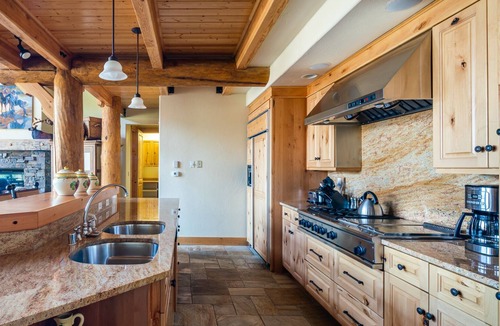 Saddle Ridge Cabin | Moonlight Basin- Penthouse 4