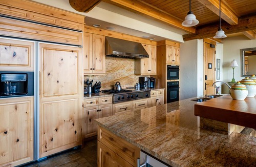 Saddle Ridge Cabin | Moonlight Basin- Penthouse 4