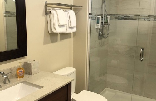 Encinitas Hotel | Moonlight Beach Motel