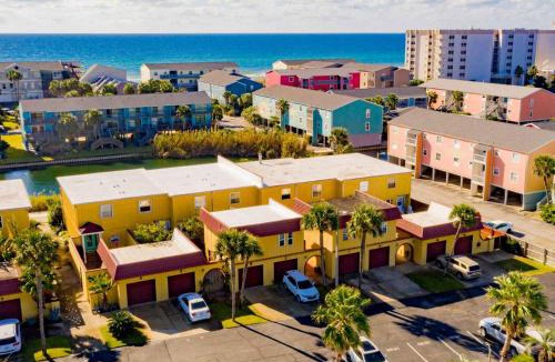 Pensacola Beach House | Moonlight Beach Villa