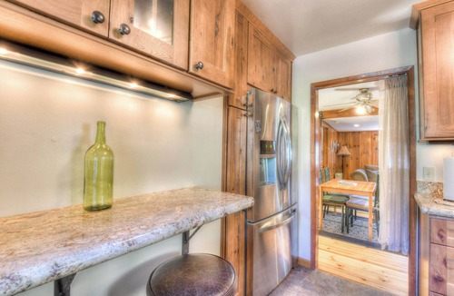 Kings Beach House | Moonlight Cove w/Grill | Tahoe Beach Next Door!
