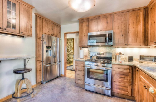 Kings Beach House | Moonlight Cove w/Grill | Tahoe Beach Next Door!