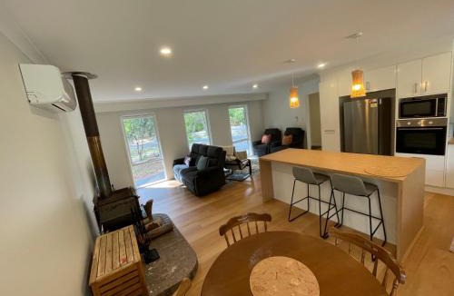 Daylesford House | Moonlight Daylesford