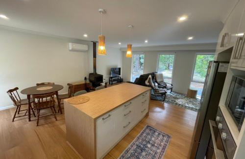 Daylesford House | Moonlight Daylesford