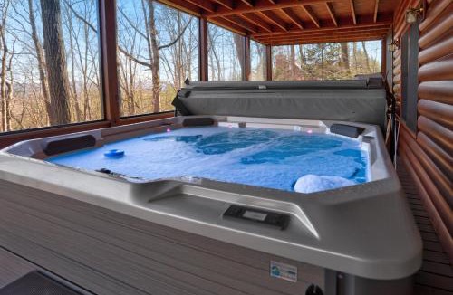 My Mountain House | Moonlight Dreams