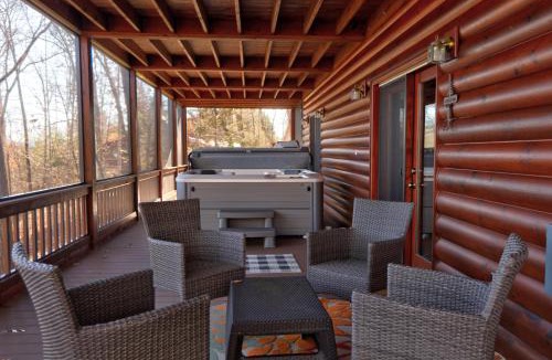 My Mountain House | Moonlight Dreams