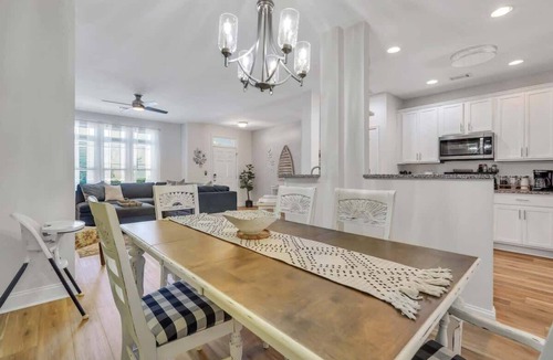 Port Wentworth Condo | Moonlight Haven