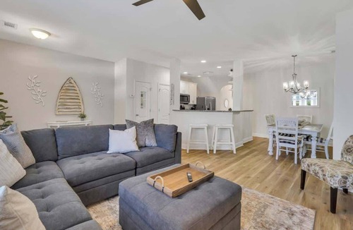 Port Wentworth Condo | Moonlight Haven