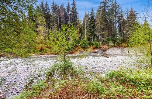 Jordan Road-Canyon Creek House | Moonlight House