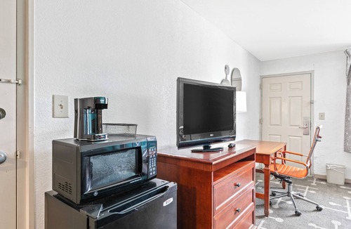 Hattiesburg Hotel | Moonlight Inn Hotel O Hattiesburg, MS