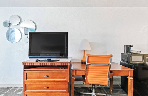 Hattiesburg Hotel | Moonlight Inn Hotel O Hattiesburg, MS