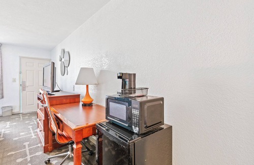 Hattiesburg Hotel | Moonlight Inn Hotel O Hattiesburg, MS