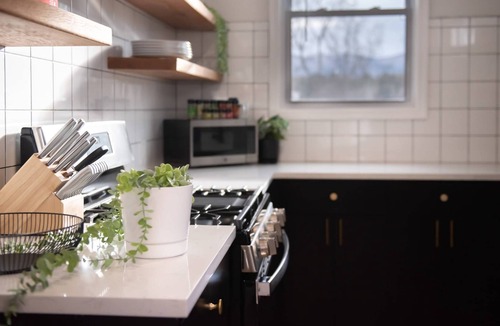 Cairo Apartment | Moonlight Lodge Unit 1 - Catskills, Hunter,Windham