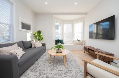 Cairo Apartment | Moonlight Lodge Unit 1 - Catskills, Windham Mountain, Hunter Mountain