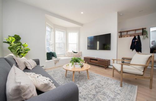 Cairo Apartment | Moonlight Lodge Unit 1 - Catskills, Windham Mountain, Hunter Mountain