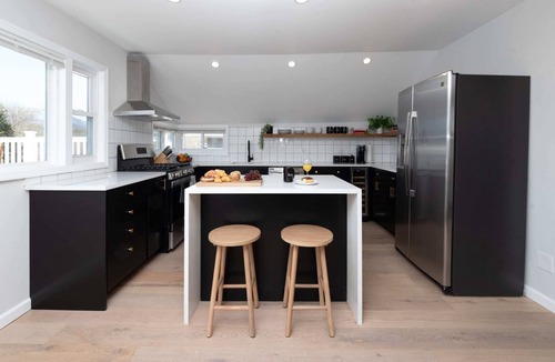 Cairo Apartment | Moonlight Lodge Unit 3 - Catskills, Hunter,Windham