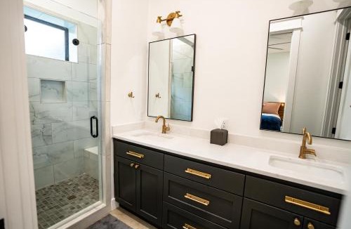 Hearne House | Moonlight Oaks Retreat