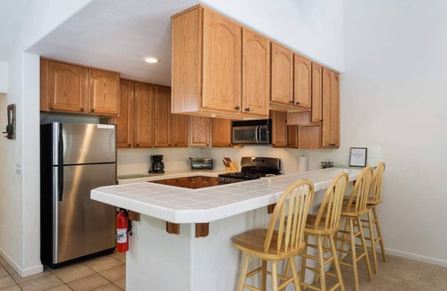 Tahoe Valley Condo | Moonlight Ridge - 30+ Day Vacation Home Rental