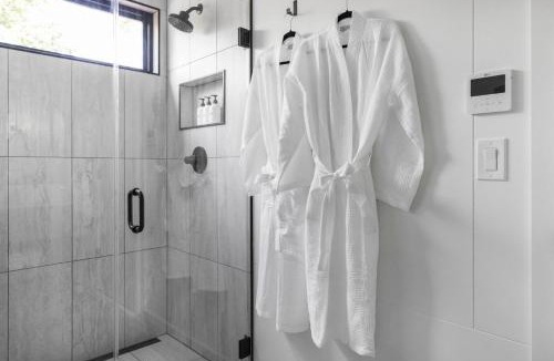 Shippenville House | Moonlight Ridge - A-Frame