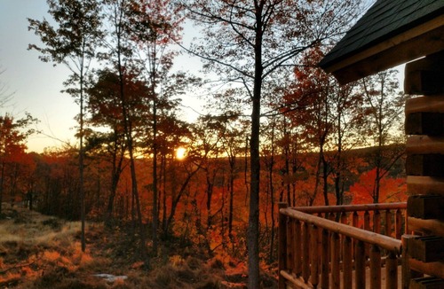 McHenry Cottage | Moonlight Ridge by Taylor Made Deep Creek