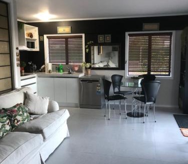 Half Moon Bay Apartment | Moonlight stay