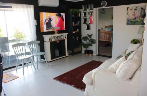 Half Moon Bay Apartment | Moonlight stay