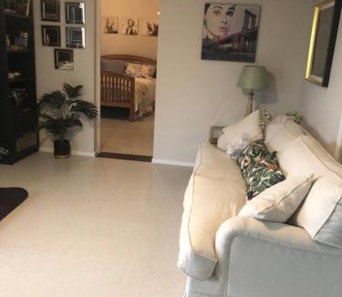 Half Moon Bay Apartment | Moonlight stay